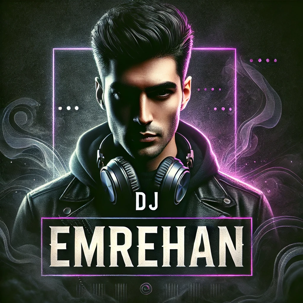 DJ-EMREHAN