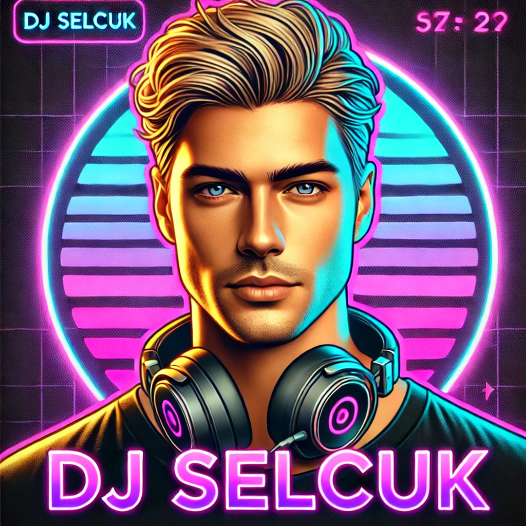 DJ-SELÇUK