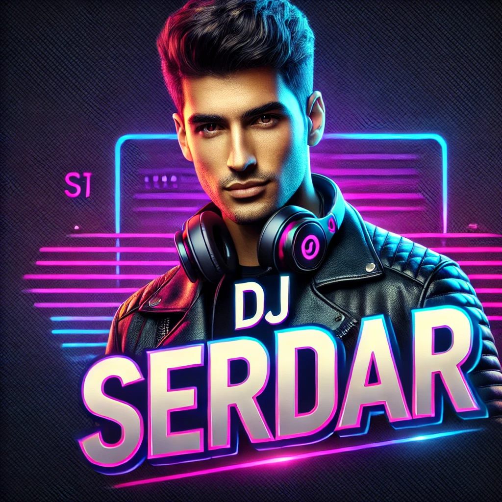 DJ-SERDAR